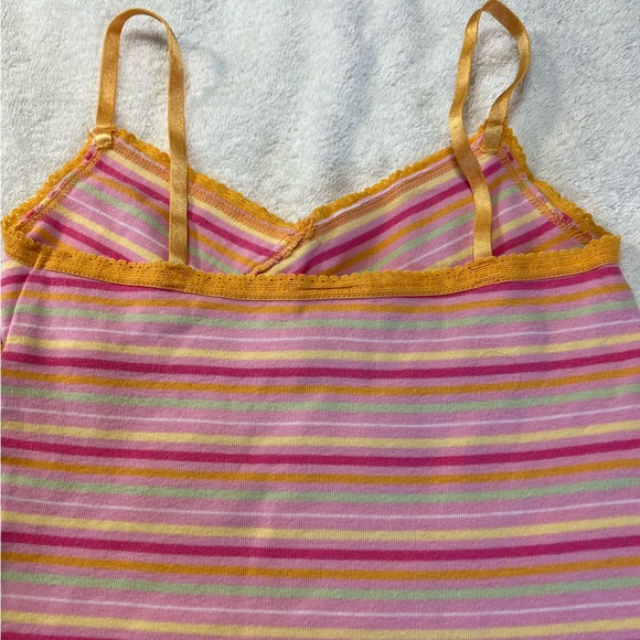 2 pair of Gymboree 2 piece pajamas size 4 & 5-6 - Picture 8 of 11